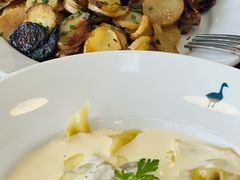 -Le Comptoir de la Gastronomie