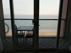 -枕海酒店(金沙滩海水浴场店)