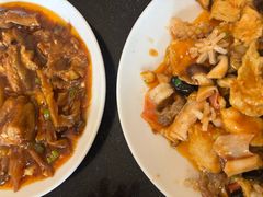 -清真宏玉祥黄门脸餐厅(华荫东里店)