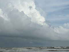 -珠海金沙滩