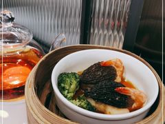 -翠园(兴业太古汇店)