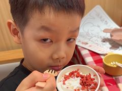 -西贝(上海我格广场店)