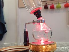 -COFFEE HOLIC(朝外SOHO店)