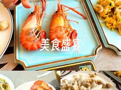 -美味之家·湖景农家乐(太湖东山店)