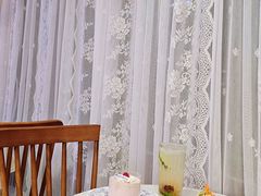 -花间烘焙BLossom Bakery