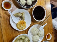 -味一早餐(民安路店)