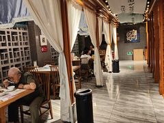 -不倒翁·安徽名菜楼(步行街店)