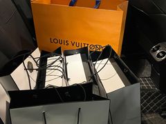 -LV路易威登(德基广场店)