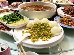 -曹家小厨(贵阳路店)