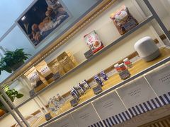 -前进麦味·天然烘焙(凯德1818店)