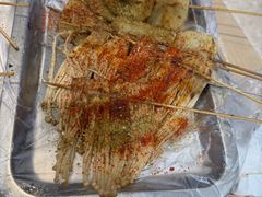 -河南前程·羊肉汤·烧烤(总店)
