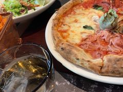 -Margherita雏菊意大利餐厅(雅颂庭购物中心店)
