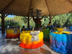 -辛玛王国游乐园