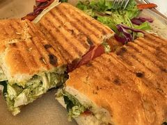-Jamaicablue Coffeeshop(中央广场店)