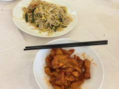 -粤盛海鲜平价店(洛溪食街店)