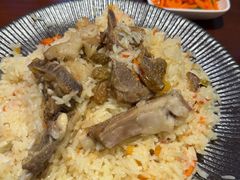 -那拉提之疆·新疆菜(美院店)