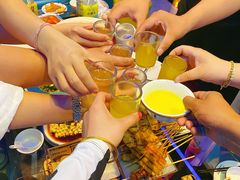 -路边边.炒菜烧烤.音乐餐厅(良乡长虹店)