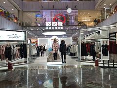 -凯德MALL(西直门店)