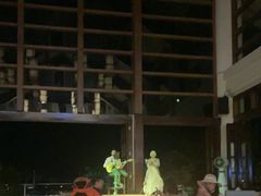 -亚龙湾喜来登·美景台大堂吧