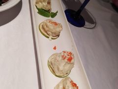 青柠怪味虾-106餐厅(山水文园店)