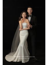 -时光印记婚纱摄影工作室·原创定制