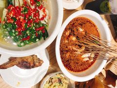 -嘉州叶婆婆钵钵鸡(建设路店)