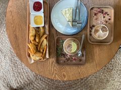 -Nirvana Cafe&Bar(北仓文创街区店)