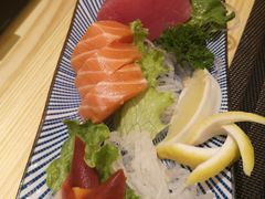 -食鲤料理(西虹东路店)