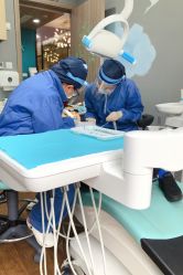 -睿宝儿科·眼科·口腔(静安大悦城门诊部)