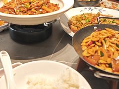 -情妹耙泥鳅·江湖川菜(科华店)