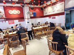 -李兰英湖南面馆(护国路店)