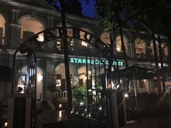 -星巴克臻选(广州沙面店)