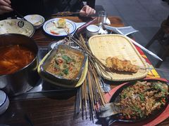 -旺烤园烧烤·炭烤羊腿(吴江阳光新天地店)