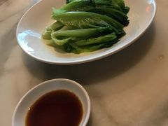 -顺德美的万豪酒店-万豪中餐厅