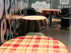 -麦当劳(哈西万达店)