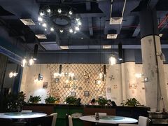 大堂-79号渔船海鲜饭店(华强北店)