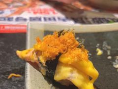 -古田居·特色寿司料理(星之岛旗舰店)