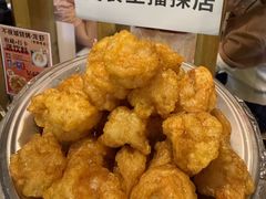 -郑记•不夜城烧烤•龙虾•虾蟹(黄鹤楼店)