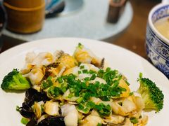 -醉南拳客家菜·河田鸡(东街口航空大厦店)