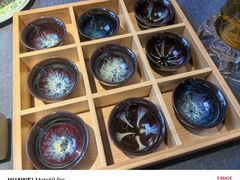 -南里山房·新淮扬菜(徐汇万科店)