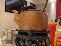 -凤凰楼酒家·粤宴点心(华强北店)