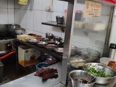 -脆珊粉店(明秀西路店)