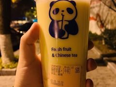 -茶百道(翠柏店)