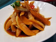 -水岸小城故事(堤口路店)