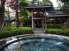 -和顺柏联温泉