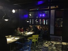 烟火鱼乡时尚烤鱼餐厅(京华城店)-烟火鱼乡(京华城店)