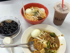 -Killiney Kopitiam(基利尼路67号店)