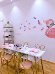 -Lab Season惜辰颜究社