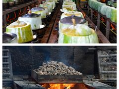 -红旗山庄(圭峰山店)