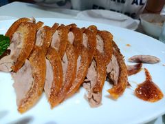 -紫光园·烤鸭(吕家营店)